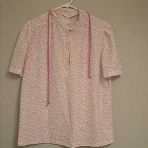 Vintage Button Down